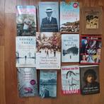 Connie Braams/ boeken, Ophalen of Verzenden, Zo goed als nieuw, Nederland
