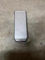 Perfecte Sparta E-400 fietsaccu 36V 11Ah 396Wh zilver, Ophalen, Zo goed als nieuw