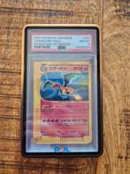 Charizard 1st edition Japans, Hobby en Vrije tijd, Verzamelkaartspellen | Pokémon, Ophalen of Verzenden, Zo goed als nieuw