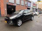 Hyundai Ix35 1.6i GDI Style Bj 2012 Clima Trekhaak Nette Wag, Voorwielaandrijving, 135 pk, 1591 cc, 4 cilinders