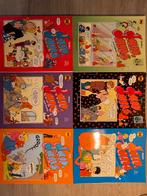 Complete serie Jan Jans en de kinderen, Boeken, Strips | Comics, Ophalen of Verzenden, Jan Kruis, Complete serie of reeks, Europa