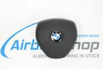 Airbag set - Dashboard head up sport stuur BMW X5 X6 E70 E71, Gebruikt, Ophalen of Verzenden