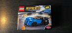75878 - Bugatti Chiron - 2017, Ophalen of Verzenden, Nieuw, Complete set, Lego