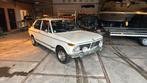 BMW 2002 2.0 Touring 1973, Auto's, 4 cilinders, Wit, Origineel Nederlands, Handgeschakeld