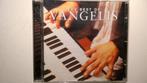Vangelis - The Best Of Vangelis, Ophalen of Verzenden, 1980 tot 2000, Zo goed als nieuw