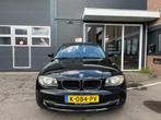 BMW 1-serie 116i|Airco|Aux|Elek.pakket|Boekjes|2.sleutels, Auto's, BMW, 1-Serie, 65 €/maand, Achterwielaandrijving, Gebruikt