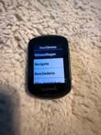 Garmin Edge 130 fietscomputer, Ophalen, GPS, Gebruikt
