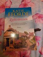 Liefdesbrieven - Katie Fforde, Boeken, Ophalen of Verzenden, Zo goed als nieuw, Katie Fforde