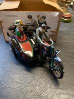 Harley Davidson blikken motoren, Verzenden, Nieuw, Motoren