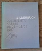 Bilderbuch Documenta Kassel 2007, Boeken, Ophalen of Verzenden, Zo goed als nieuw, Schilder- en Tekenkunst