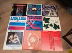 Partij van 130 maxi singles, uit eigen verzameling., Cd's en Dvd's, Vinyl Singles, Ophalen, Zo goed als nieuw, 12 inch, Maxi-single
