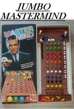 Spel Jumbo's mastermind, Hobby en Vrije tijd, Gezelschapsspellen | Bordspellen, Ophalen of Verzenden, Zo goed als nieuw