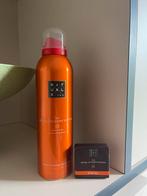 Rituals Happy Buddha foam shower gel en Zeep Bar soap, Ophalen of Verzenden, Nieuw, Bad & Douche