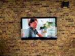 Toshiba Regza 42” (107cm) met verstelbare beugel, Audio, Tv en Foto, Televisies, Ophalen, Toshiba, 50 Hz, Zo goed als nieuw