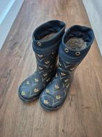 Gevoerde Bisgaard laarzen 28, Ophalen of Verzenden, Gebruikt, Laarzen