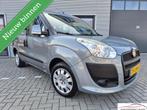 Fiat Doblo 1.4 Dynamic DUBBELE SCHUIFDEUR AIRCO NAP, Auto's, Fiat, Voorwielaandrijving, Doblo, Bedrijf, Handgeschakeld