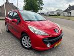 Peugeot 207 SW 1.4 VTi Sublime AIRCO, PANOMARADAK, NW APK, Voorwielaandrijving, Startonderbreker, Gebruikt, Handgeschakeld