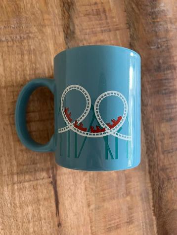 Nieuwe Efteling mok beschikbaar voor biedingen