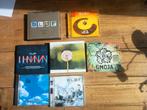 Blof cd collectie., Ophalen of Verzenden, Zo goed als nieuw, Pop, Boxset