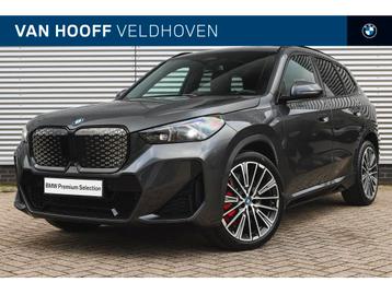 BMW iX1 eDrive20 High Executive M Sport / Individual lak Gun beschikbaar voor biedingen