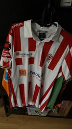 Matchworn Lion Kaak Top Oss, Ophalen of Verzenden, Zo goed als nieuw, Overige binnenlandse clubs, Shirt