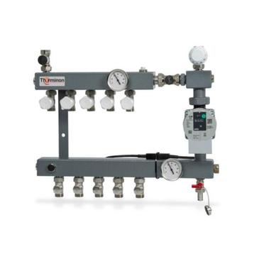 Therminon vloerverdelers beschikbaar voor biedingen