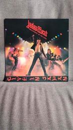 Judas Priest-Unleashed In The East/Live In Japan, Ophalen of Verzenden, Gebruikt, Overige formaten, Poprock