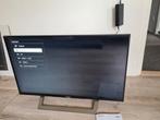 Te koop: Sony Bravia 32inch, Ophalen, Zo goed als nieuw, 50 Hz, Sony