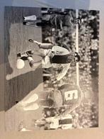 Johan Cruijff Schilderij Forex, Ophalen of Verzenden, 1980 tot heden, Zo goed als nieuw, Overige onderwerpen