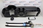 Audi Q2 81B Airbagset Airbags Airbag Dashboard Compleet, Auto-onderdelen, Ophalen of Verzenden, Nieuw, Audi