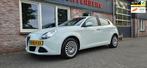 Alfa Romeo Giulietta 1.4 T Progression Airco! Cruise Control, Auto's, Voorwielaandrijving, Euro 5, Gebruikt, 4 cilinders