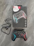 Nintendo Switch Game controller, Ophalen of Verzenden, Zo goed als nieuw, Switch, Overige controllers