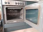 Oven ATAG inbouwoven (oktober), Oven, Hete lucht, Zo goed als nieuw, Inbouw
