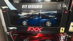 Ferrari FXX Elite 1:18 Modelauto, Ophalen of Verzenden, Nieuw, Auto