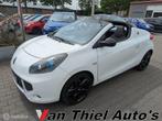Renault Wind 1.2 TCE Dynamique, Auto's, Renault, Voorwielaandrijving, Gebruikt, 4 cilinders, Cabriolet