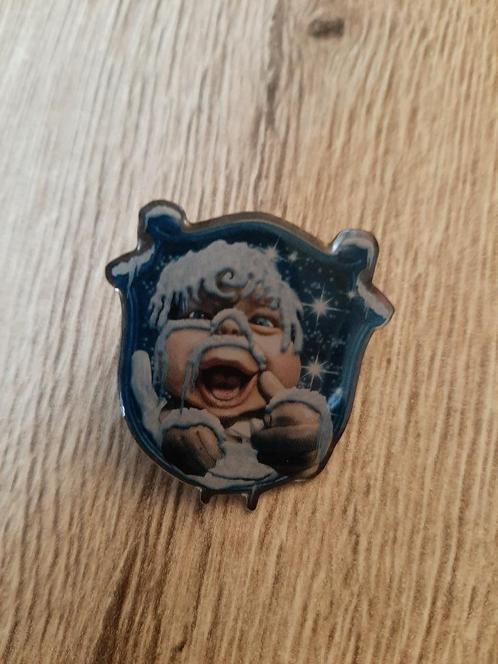 laven efteling pin, Verzamelen, Efteling, Nieuw, Overige typen, Ophalen of Verzenden