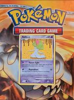 Ralts 89/127 Platinum base set pokemon kaart, Ophalen of Verzenden, Gebruikt, Losse kaart