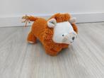 Knuffel prenatal Leeuw lion tiny wildlife L63, Kinderen en Baby's, Speelgoed | Knuffels en Pluche, Ophalen of Verzenden, Zo goed als nieuw
