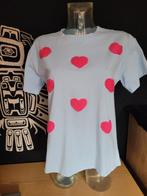 T-shirt van. Flamant Rose one size, Maat 38/40 (M), Nieuw, Korte mouw, Roze