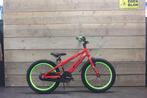 18 inch Volare Rocky Road jongensfiets rood met garantie, Gebruikt