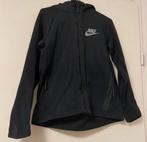 Zwarte Nike Hoodie - Maat 158/170, Ophalen of Verzenden, Zo goed als nieuw, Nike