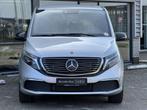 Mercedes-Benz EQV 300 Combi Lang | Panorama dak | Elektrisch, Auto's, Bestelauto's, Automaat, Gebruikt, 95 pk, 2535 kg
