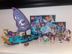 Lego Elves 41073, Ophalen of Verzenden, Zo goed als nieuw, Complete set, Lego