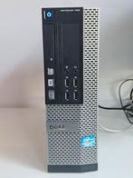 Dell optiplex 790 i3, Computers en Software, Desktop Pc's, Ophalen, Gebruikt, 8 GB, Dell
