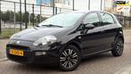 Fiat Punto Evo 0.9 TwinAir Easy, Auto's, Fiat, Voorwielaandrijving, Euro 5, 86 pk, Gebruikt