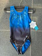 Turnpakje maat 140 146 152 158, Kindermaat 146 t/m 176, Ophalen of Verzenden, Nieuw, Turnpak(je)