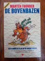Maarten Toonder - De bovenbazen, Boeken, Eén stripboek, Ophalen of Verzenden, Zo goed als nieuw