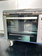 Bosch Gourmet Oven met Grill, Gebruikt, Hete lucht, Oven met grill, Inbouw