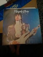Lp purple Rain prince, Cd's en Dvd's, Vinyl | Pop, Ophalen of Verzenden, Zo goed als nieuw