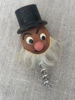 Vintage Deens Teak Kurkentrekker Design, Ophalen of Verzenden